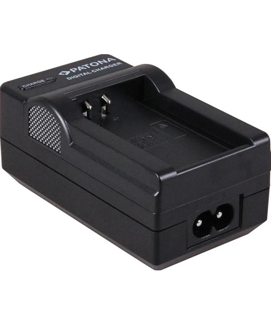 Caricabatterie USB per Nikon EN-EL20
