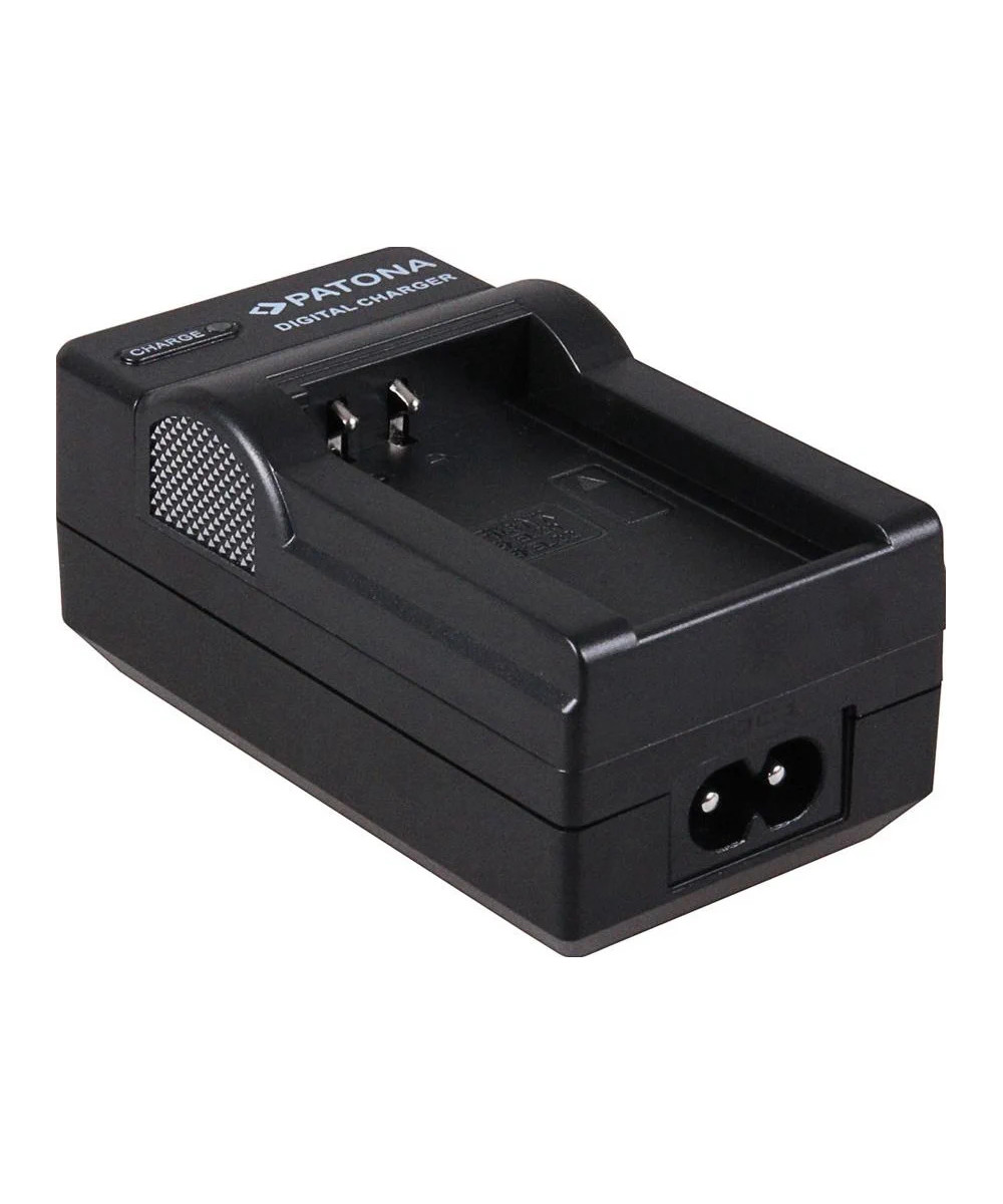 Caricabatterie USB per Nikon EN-EL20