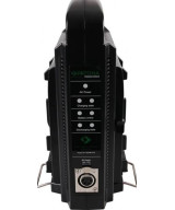 Caricabatterie DUAL USB per V-Mount