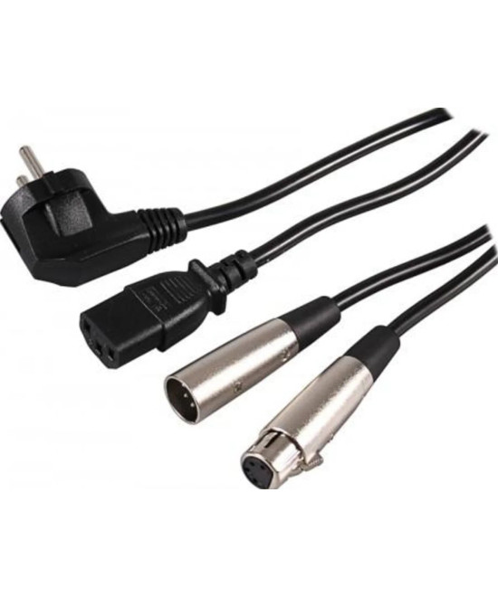 Caricabatterie DUAL USB per V-Mount