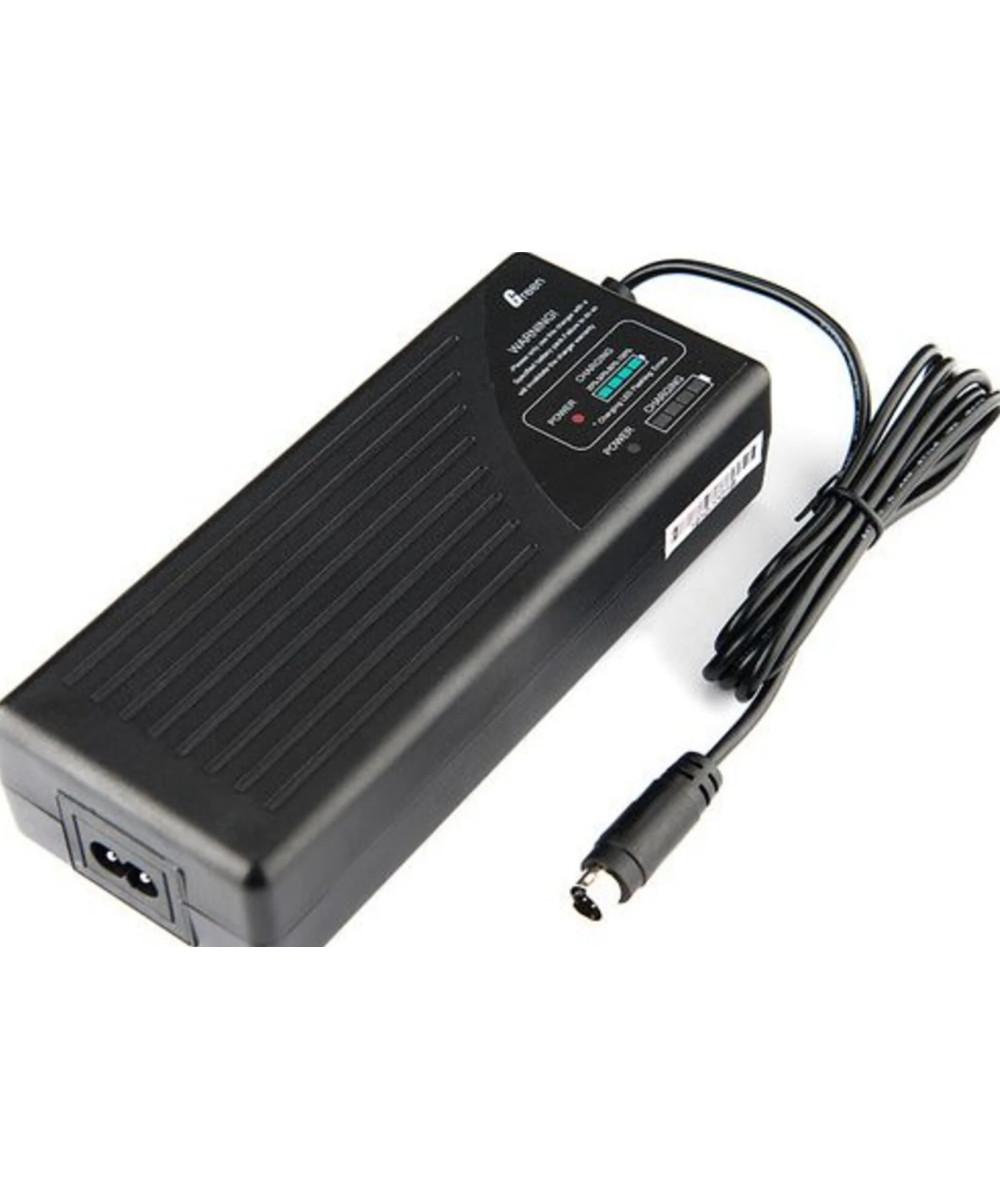 Caricabatteria C1200P per AD1200PRO