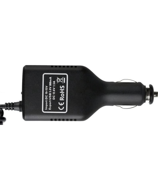VV-18 Caricabatteria Pro Per VB-18 da Auto