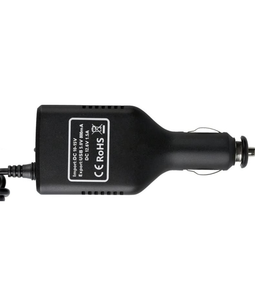 VV-18 Caricabatteria Pro Per VB-18 da Auto