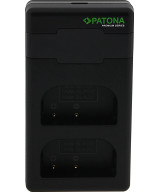 Premium Twin Performance PD per Panasonic DMW-BLF19