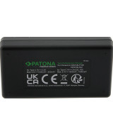 Premium Twin Performance PD per Panasonic DMW-BLF19