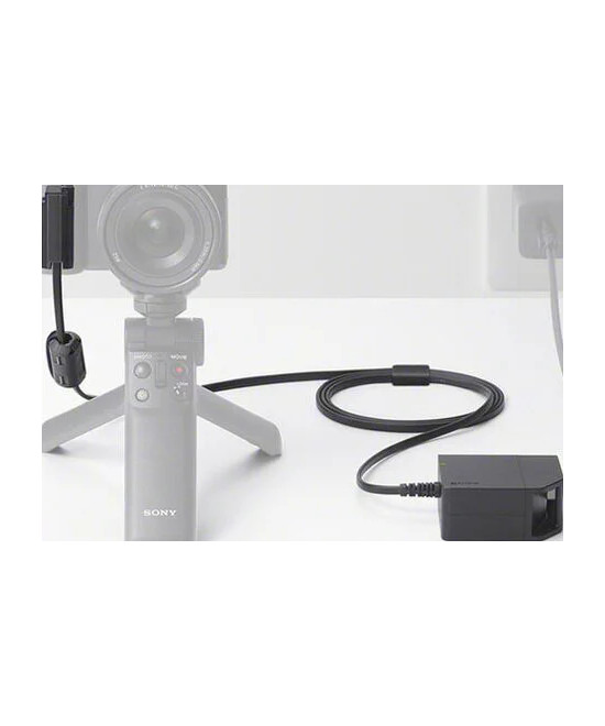 Accoppiatore Sony DC-C1 per NP-FZ100 e NP-FW50