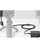 Accoppiatore Sony DC-C1 per NP-FZ100 e NP-FW50