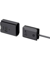 Accoppiatore Sony DC-C1 per NP-FZ100 e NP-FW50