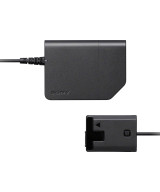 Accoppiatore Sony DC-C1 per NP-FZ100 e NP-FW50