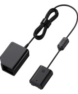 Accoppiatore Sony DC-C1 per NP-FZ100 e NP-FW50