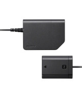 Accoppiatore Sony DC-C1 per NP-FZ100 e NP-FW50
