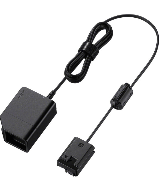 Accoppiatore Sony DC-C1 per NP-FZ100 e NP-FW50