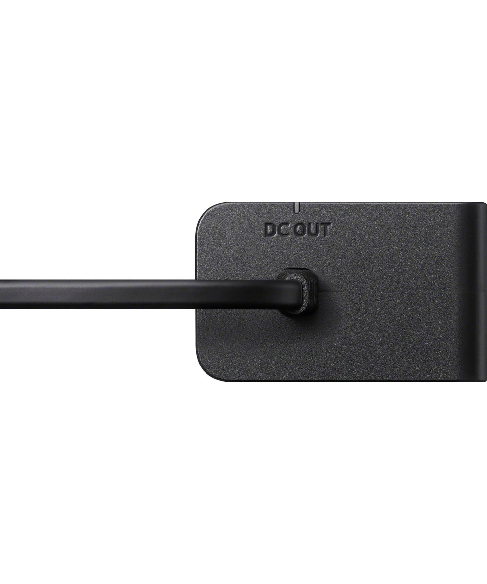 Accoppiatore Sony DC-C1 per NP-FZ100 e NP-FW50