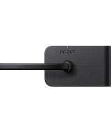 Accoppiatore Sony DC-C1 per NP-FZ100 e NP-FW50