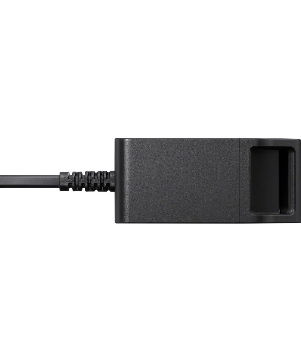 Accoppiatore Sony DC-C1 per NP-FZ100 e NP-FW50