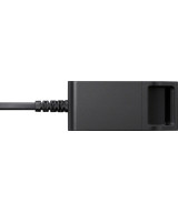 Accoppiatore Sony DC-C1 per NP-FZ100 e NP-FW50