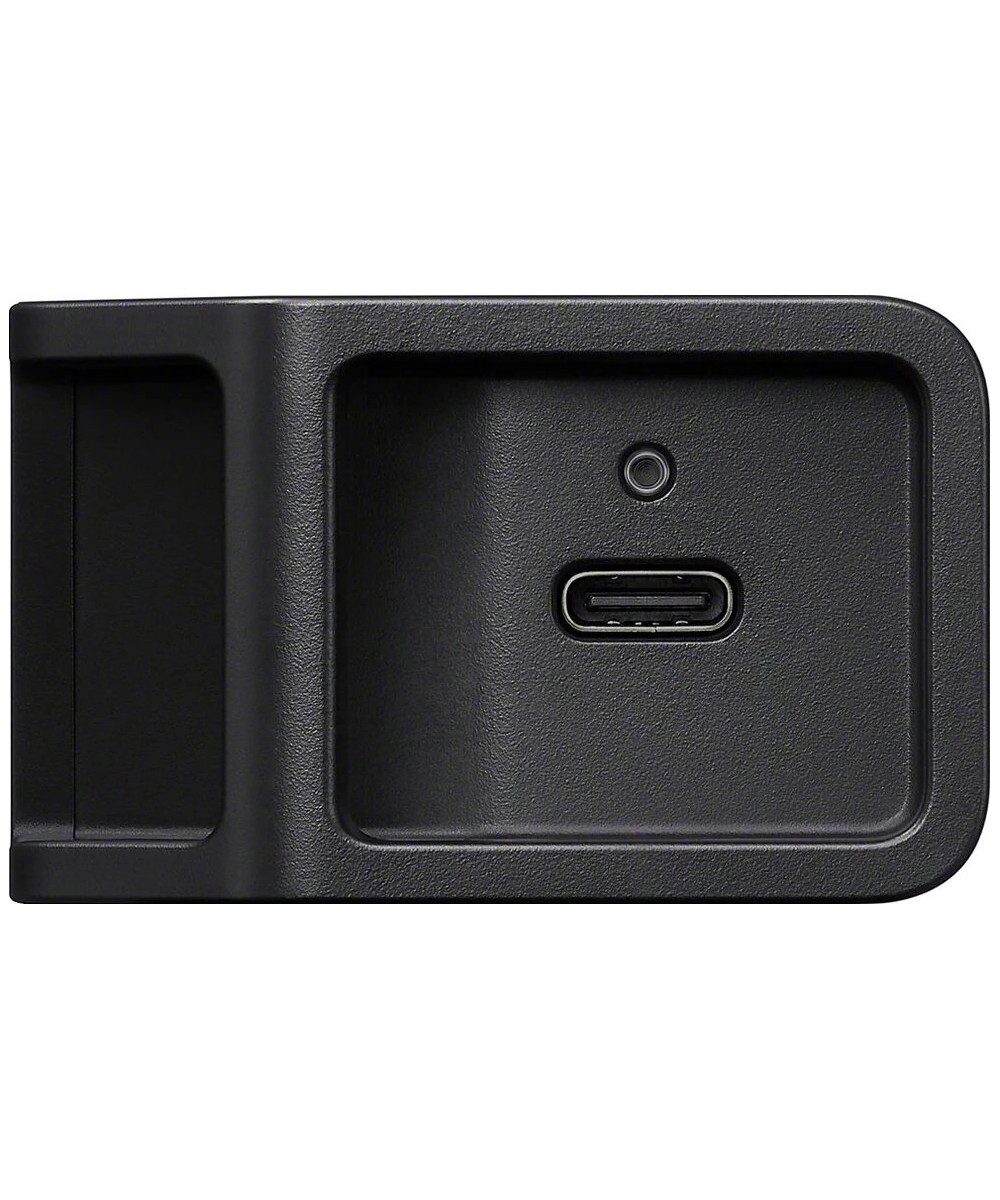 Accoppiatore Sony DC-C1 per NP-FZ100 e NP-FW50