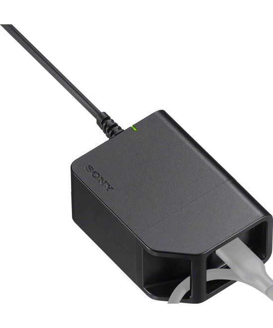 Accoppiatore Sony DC-C1 per NP-FZ100 e NP-FW50