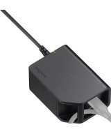 Accoppiatore Sony DC-C1 per NP-FZ100 e NP-FW50