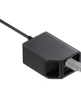 Accoppiatore Sony DC-C1 per NP-FZ100 e NP-FW50
