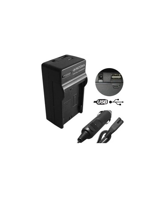 Patona 1580 Caricabatterie USB