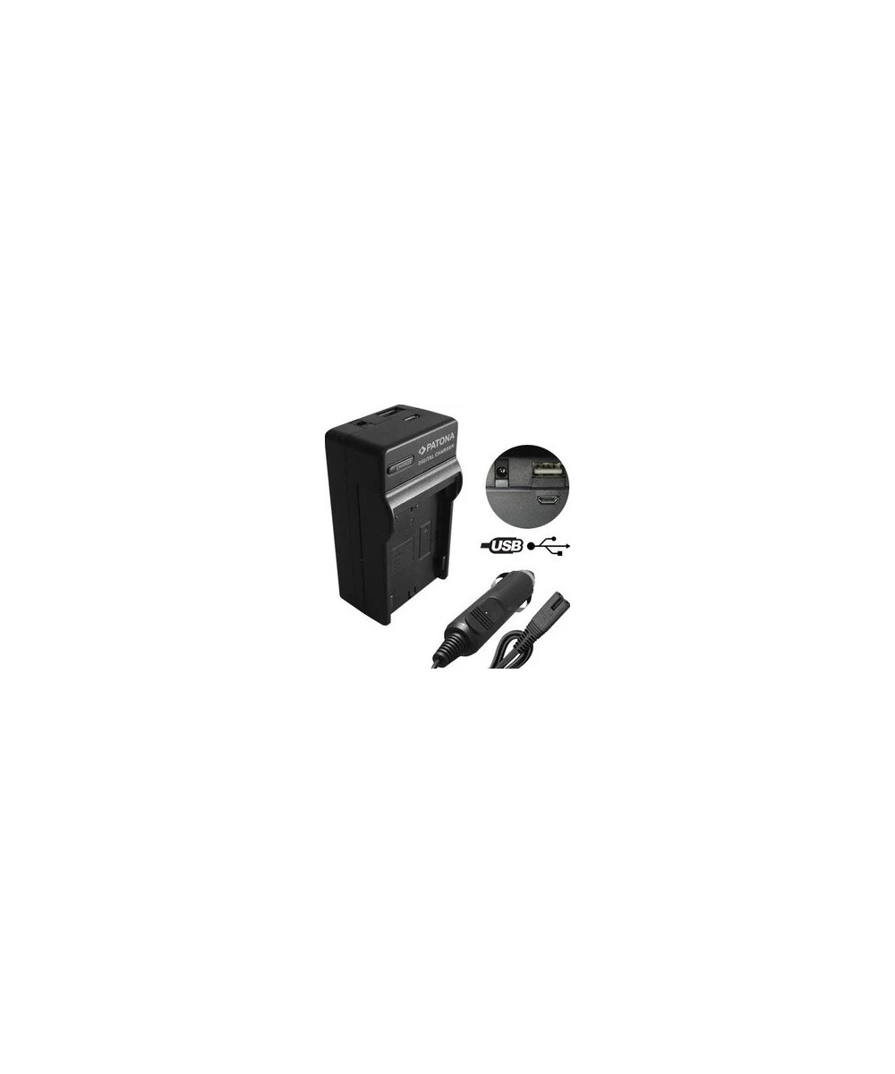 Patona 1580 Caricabatterie USB