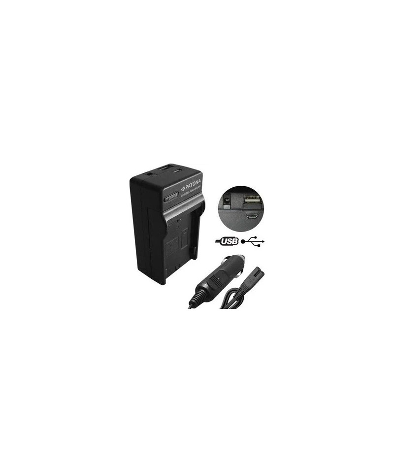 Patona 1580 Caricabatterie USB