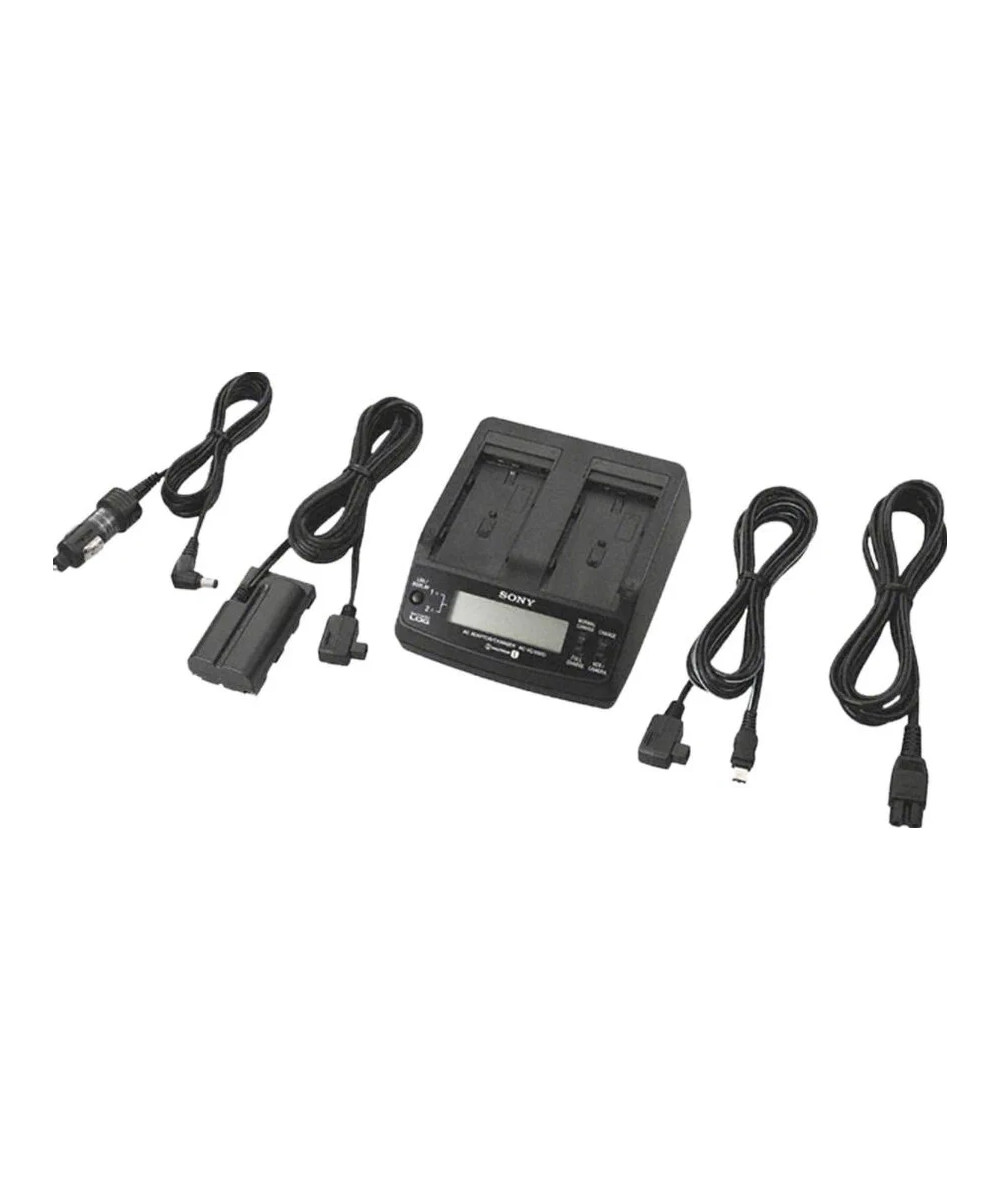 AC-VQ1051D Caricabatterie
