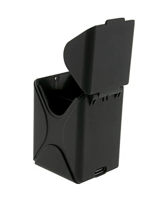 Caricabatteria doppio per Action Cam Life SL5