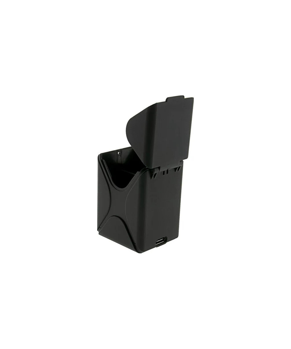 Caricabatteria doppio per Action Cam Life SL5
