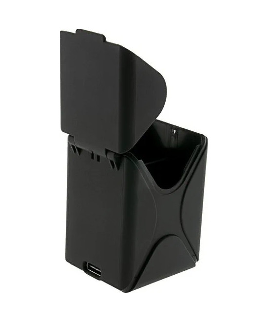 Caricabatteria doppio per Action Cam Life SL5