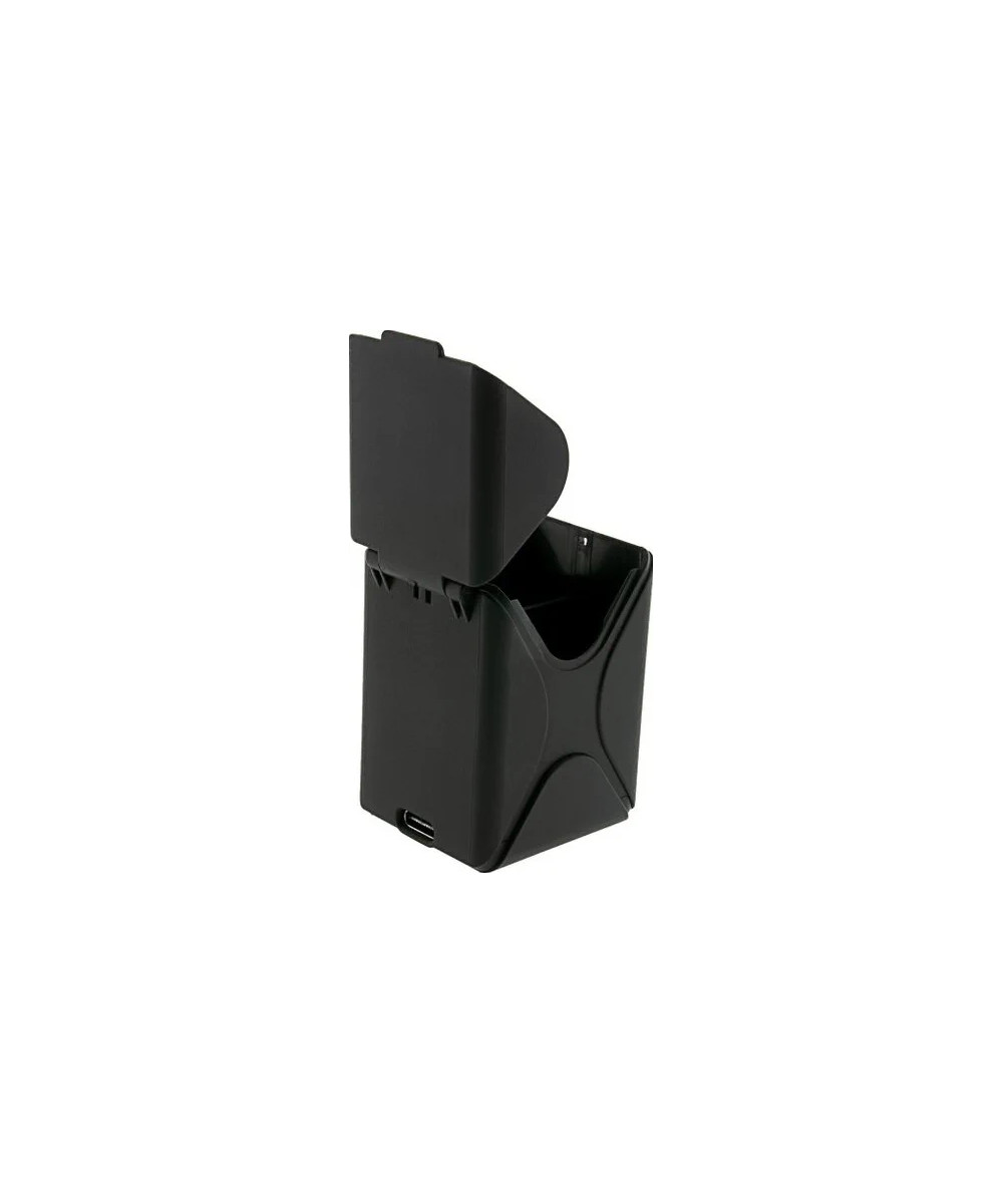 Caricabatteria doppio per Action Cam Life SL5