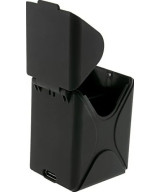 Caricabatteria doppio per Action Cam Life SL5