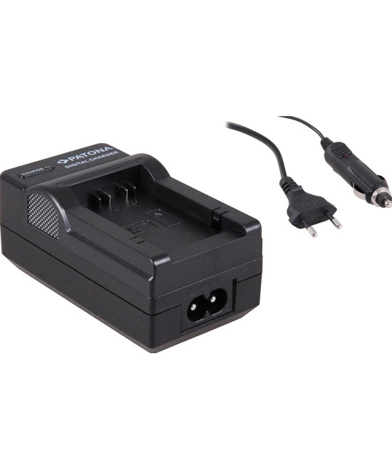 Caricabatterie USB per BMB9