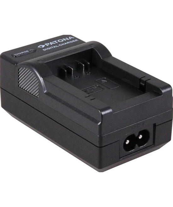 Caricabatterie USB per BMB9