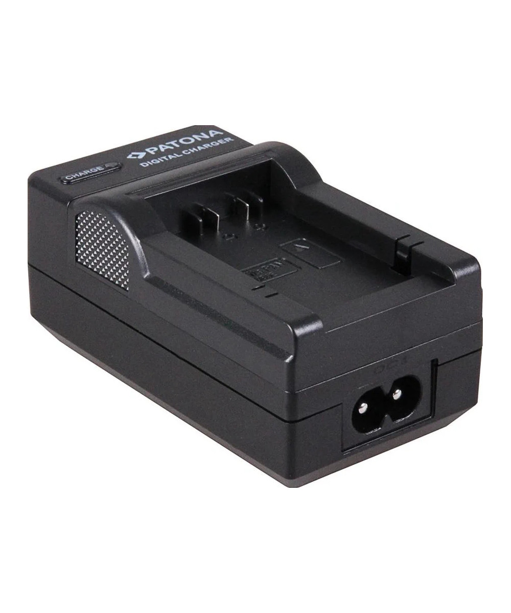 Caricabatterie USB per BMB9