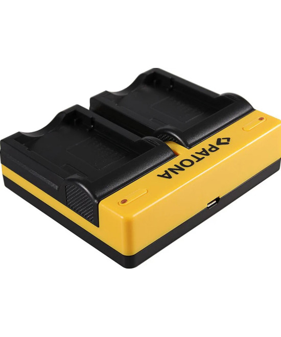 191513 carica batterie Caricatore per batteria USB
