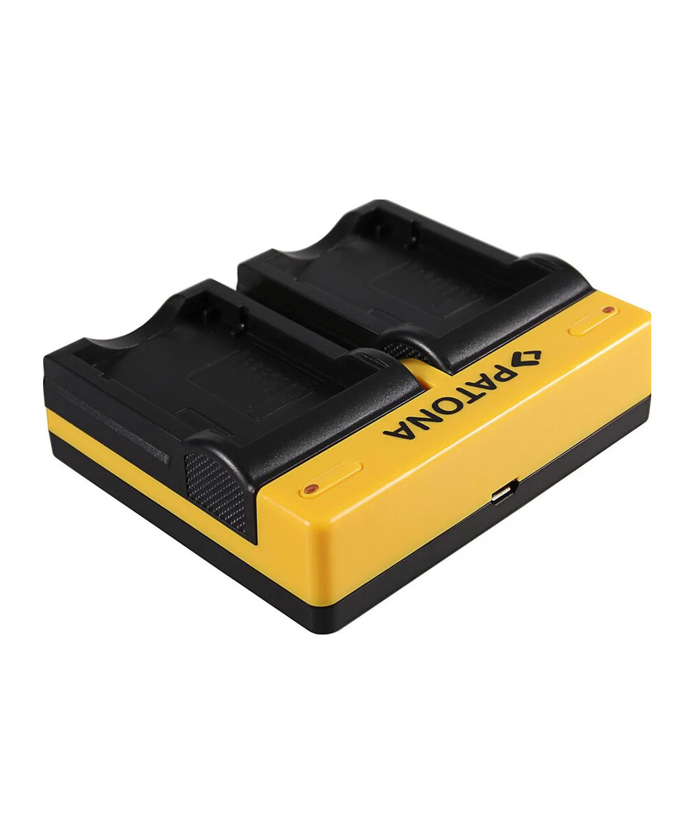 191513 carica batterie Caricatore per batteria USB