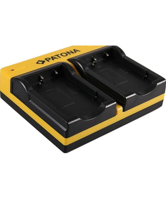 191513 carica batterie Caricatore per batteria USB