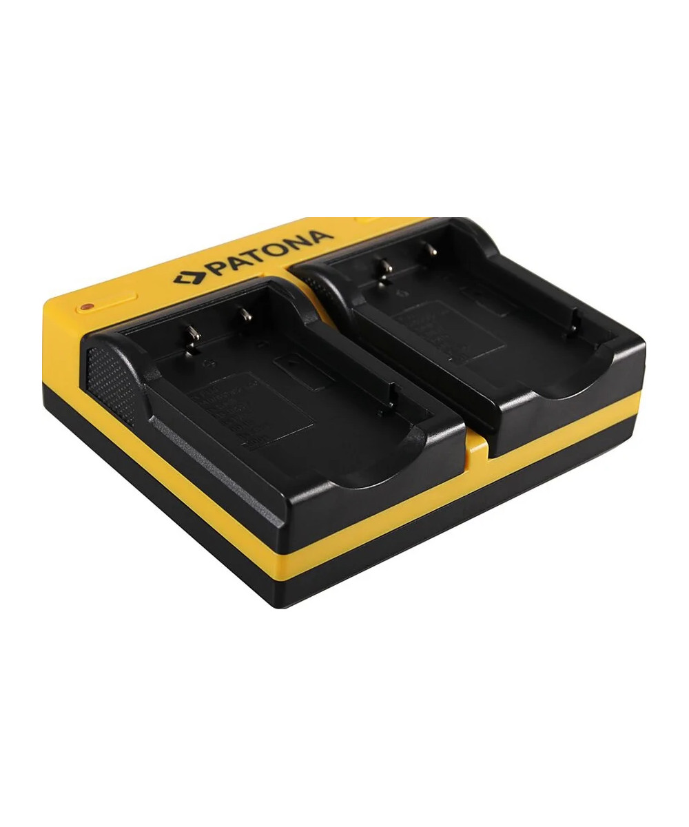 191513 carica batterie Caricatore per batteria USB