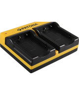 191513 carica batterie Caricatore per batteria USB