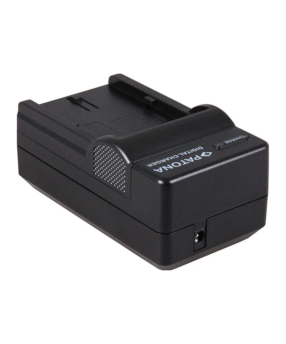 Caricabatteria per Canon BP-511