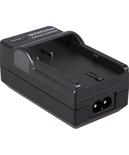 Caricabatteria per Canon BP-511