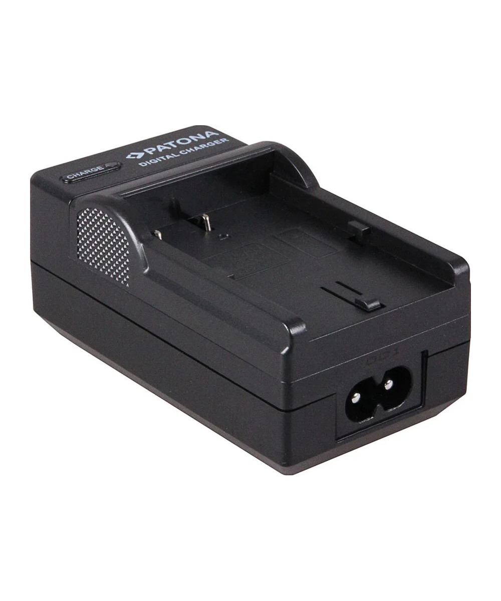 Caricabatteria per Canon BP-511