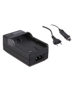 Caricabatteria per Canon BP-511