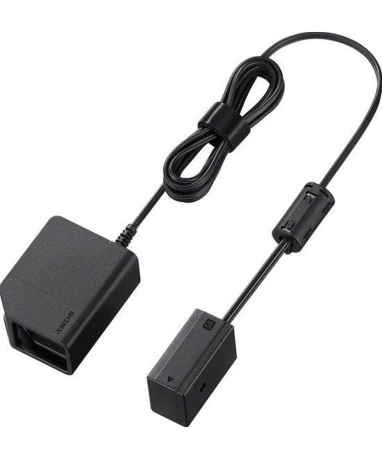 Accoppiatore CC DC-C2 per  batterie NP-SA100