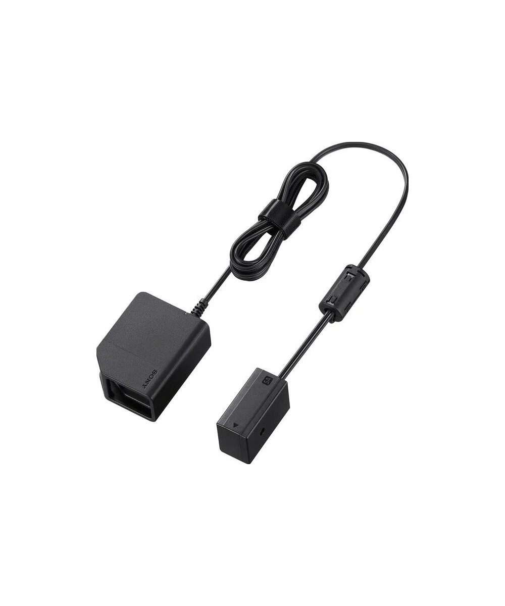 Accoppiatore CC DC-C2 per  batterie NP-SA100