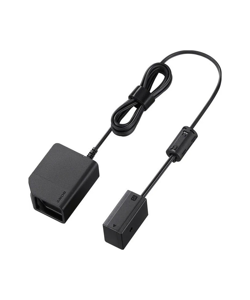 Accoppiatore CC DC-C2 per  batterie NP-SA100
