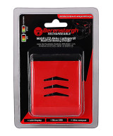 BERENSTARGH LCD CHARGER AA/AAA WITH 500MA