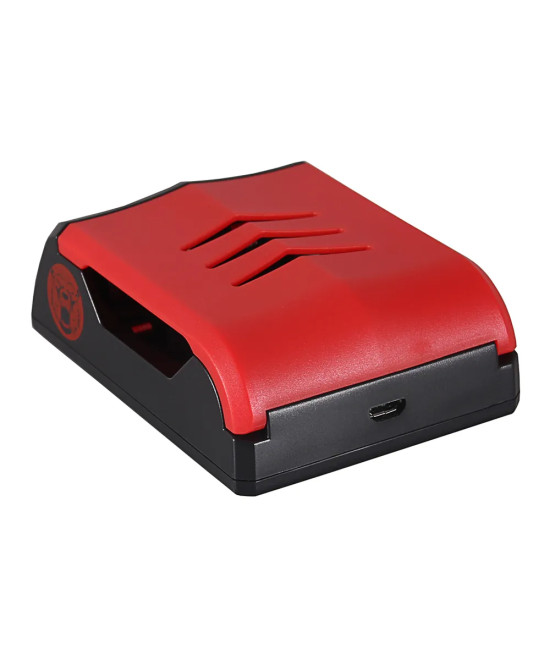 BERENSTARGH LCD CHARGER AA/AAA WITH 500MA